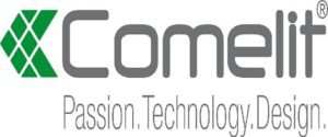 logo comelit