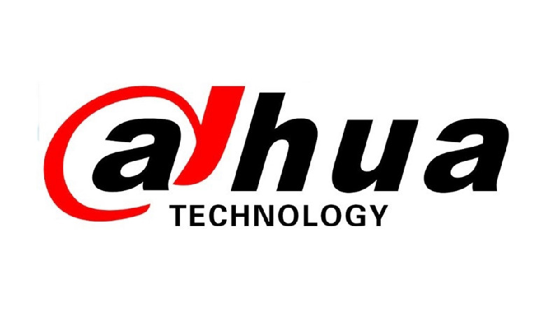logo dahua